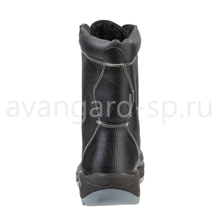 Ботинки "Альфа", иск. мех цена